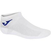 Roupa de interior Meias de desporto Joma Invisible Sock Branco