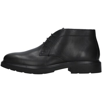 Sapatos Homem Mocassins IgI&CO 4601600 Preto