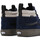 Sapatos Homem Sapatos estilo skate Vans Sk8-hi mte-2 utility Azul