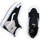Sapatos Homem Sapatos estilo skate Vans Sk8-hi mte-2 2-tone utility Preto