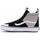 Sapatos Homem Sapatos estilo skate Vans Sk8-hi mte-2 2-tone utility Preto