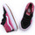 Sapatos Criança Sapatos estilo skate Vans Sk8-mid reissue v mte-1 Preto