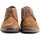 Sapatos Homem Botas baixas Imac 452700 Castanho