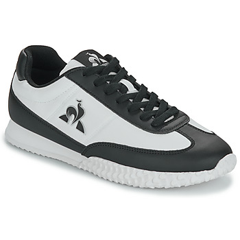 Sapatos Homem Sapatilhas Bolsas de homem a menos de 60 VELOCE Branco / Preto