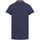Textil Homem BodyTalk T-shirt & Short Infant's Set Umbro  Azul