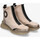 Sapatos Mulher Botins Hispanitas HI233016 Cinza
