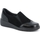 Sapatos Mulher Richelieu Grunland DSG-SC2866 Preto