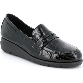 Sapatos Mulher Richelieu Grunland DSG-SC5470 Preto