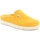 Sapatos Mulher Chinelos Grunland DSG-CI1873 Amarelo