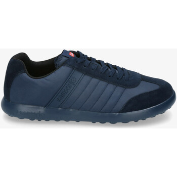 Sapatos Homem Sapatos & Richelieu Camper K100751 Azul