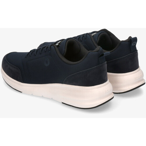 Ecoalf AMIATAALF Azul