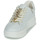 Sapatos Mulher Sapatilhas Tosca Blu GLAMOUR Branco