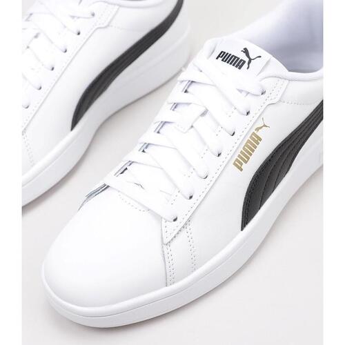 Puma SMASH 3.0 L Branco