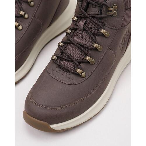 Helly Hansen FOREST EVO Castanho