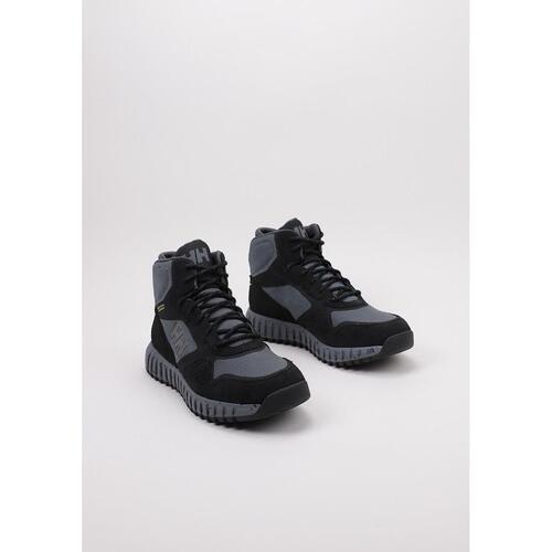 Helly Hansen MONASHEE ULLR HT Preto