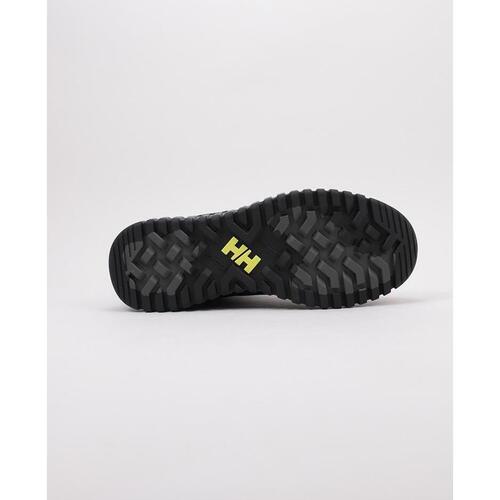 Helly Hansen MONASHEE ULLR HT Preto