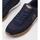 Sapatos Homem Sapatilhas Le Coq Sportif VELOCE II TWILL Azul