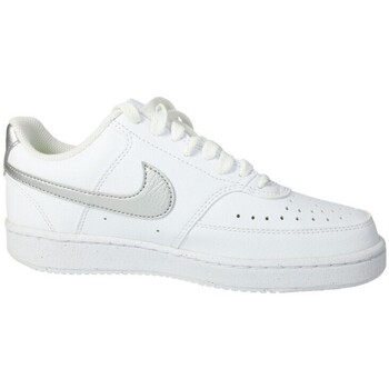 Sapatos Mulher Sapatilhas Nike  Branco