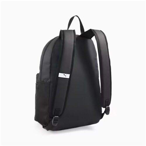 Puma Phase Backpack Set Preto
