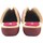 Sapatos Mulher Multi-desportos Berevere Vá para casa, Sra.  em 975 Borgonha Vermelho