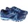 Sapatos Mulher Multi-desportos Joma Senhora esportiva  shock lady 2303 azul Azul