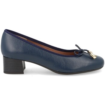 Sapatos Mulher Escarpim Vale In  Azul