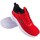 Sapatos Homem Multi-desportos Bienve Cavalheiro esportivo  Saturn 2306 vermelho Vermelho