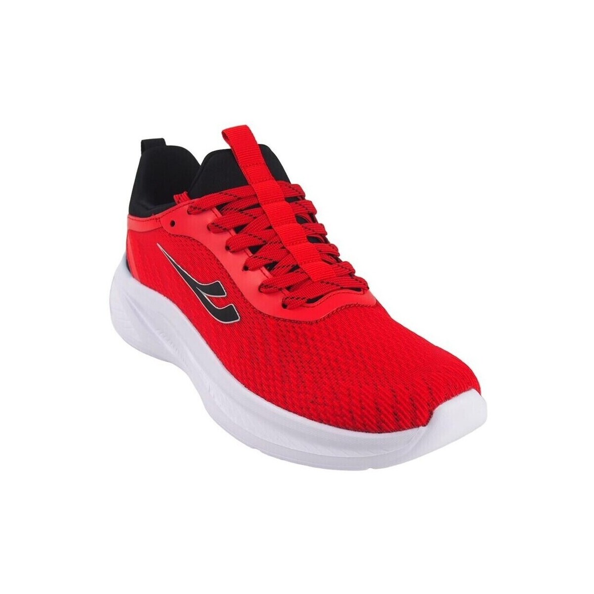 Sapatos Homem Multi-desportos Bienve Cavalheiro esportivo  Saturn 2306 vermelho Vermelho