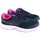 Sapatos Mulher Multi-desportos Bienve Senhora esportiva  rf-70 2123 az.rosa Rosa
