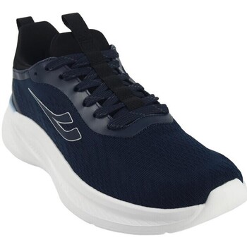 Sapatos Homem Multi-desportos Bienve Cavalheiro esportivo  Saturn 2304 azul Azul