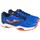 Sapatos Homem Multi-desportos Joma master 1000 2304 esporte masculino azul Laranja