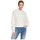 Textil Mulher Sweats Guess V2YQ08K7UW2G6K5 Bege