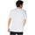 Textil Homem T-Shirt mangas curtas Ellesse  Branco