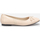Sapatos Mulher Sabrinas La Modeuse 67981_P158325 Rosa