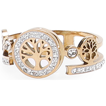 Relógios & jóias Mulher Jóias La Modeuse 68209_P158935 Ouro