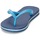 Sapatos Criança Chinelos Ipanema CLASSICA BRASIL II Azul