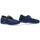 Sapatos Rapariga Sabrinas Vulca-bicha 66471 Azul