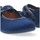 Sapatos Rapariga Sabrinas Vulca-bicha 66471 Azul