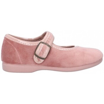 Sapatos Rapariga Sapatilhas Vulca-bicha 66469 Rosa