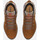 Sapatos Homem Sapatilhas Timberland Sptk mid lace sneaker Castanho
