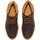 Sapatos Homem Botas Timberland Prem 6 in lace waterproof boot Castanho