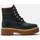 Sapatos Mulher Botins Timberland Stst 6 in lace waterproof boot Cinza