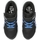 Sapatos Rapaz Multi-desportos Asics JOLT 4 PS Preto