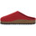 Sapatos Mulher Chinelos Bioline 170 RIBES MERINOS Vermelho