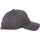 Acessórios Homem Boné Under Armour Boné de basebol ajustável com marca Lockup Cinza