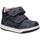 Sapatos Rapaz Multi-desportos Geox B041LA 0CLME B NEW FLICK B041LA 0CLME B NEW FLICK 