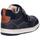 Sapatos Rapaz Multi-desportos Geox B041LA 0CLME B NEW FLICK B041LA 0CLME B NEW FLICK 