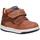 Sapatos Rapaz Multi-desportos Geox B041LA 0CLME B NEW F B041LA 0CLME B NEW F 