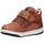 Sapatos Rapaz Multi-desportos Geox B041LA 0CLME B NEW F B041LA 0CLME B NEW F 
