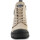 Sapatos Sapatilhas de cano-alto Palladium Pallabase Twill 96907-211-M Miss Dune 211 Bege